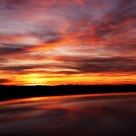 Sunrise Twice
